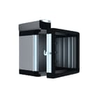 NVent Hoffman - Algemene Accessoires Deur/bed.-tableau vr kast/lessenaar eldo tbh kast/les oides414705