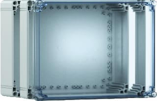 NVent Hoffman - Klemmenkasten Toebeh./onderdelen installatiekast Eldo Uitbr.Frame Opcp304006Ee