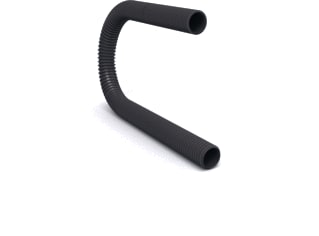 NVent Hoffman - Vloerstaande kasten Kabel/draadgeleider kast/lessenaar eldo kabelslang d6 mm