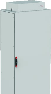 NVent Hoffman - Algemene Accessoires Koelunit voor kast/lessenaar eldo koel v kast/les pwd5402r5