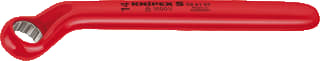 Knipex - 9801 Ringsleutel 9801-7 1000V