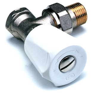 Comap - Radiatorafsluiter Radkraan 1/2 Ha 418G