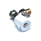 Comap - Radiatorafsluiter Radkraan 1/2 Ha 418G