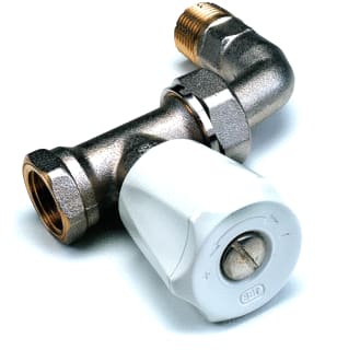 Comap - Radiatorafsluiter Radkr+Bo 1/2 Re 419Gcb Xd