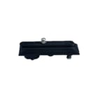 NVent Hoffman - Polyester Deursluiting voor kast/lessenaar Eldo Hendel Met Hangslot