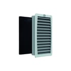 NVent Hoffman - Algemene Accessoires Ventilator voor kast/lessenaar eldo filtven luchtstr 160 m3/h