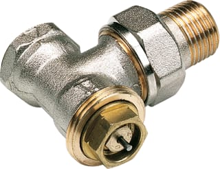 Comap - Sar 808 Radiatorafsluiter csar thermo/vent 3/4 ha 808