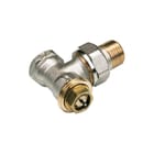 Comap - Sar 808 Radiatorafsluiter csar thermo/vent 3/4 ha 808