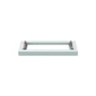 NVent Hoffman - Polyester Sokkel voor kast/lessenaar Eldo Adapterframe, 750X320