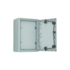 NVent Hoffman - Polyester Deur/bed.-tableau vr kast/lessenaar Eldo Tableau V Kast Uid5075