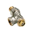 Comap - Sar 908 Radiatorafsluiter csar thermo/vent 3/8 ha verk