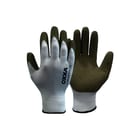 OXXA PREMIUM ECO - E-NATURE-GRIP-LITE 52-025 Veiligheidshandschoen e-nat-grp-lte grn/wt 8