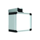 NVent Hoffman - Algemene Accessoires Frontplaat voor kast/lessenaar eldo frontplt 314x485 oifp3552