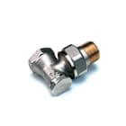 Comap - Radiatorvoetventiel Voetventiel 3/4 Ha 3428