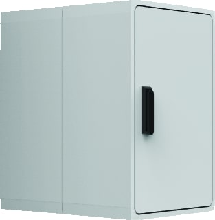 NVent Hoffman - Polyester Comp. v. uitbouw kast/lessenaar eldo d.uitbr. 000x000