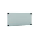 NVent Hoffman - Polyester Frontplaat voor kast/lessenaar eldo blindpnl 515x415 uicp5401