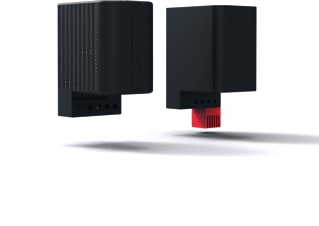 NVent Hoffman - Algemene Accessoires Verwarmingselement v kast/lessenaar Eldo Verwarming 150W