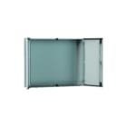 NVent Hoffman - Wandmontage kasten Schakelkast leeg eldo wandmont. 200x200x400