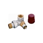 Danfoss - RA-N Radiatorafsluiter Thermstradkr 3/8Dh-L