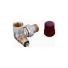 Danfoss - RA-N Radiatorafsluiter Thermstradkr 1/2Dh-R