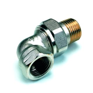 Comap - Radiatorkoppeling Nik 3/8 Ha 3Dlg