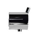 Hansgrohe - Ecostat S Bedieningselement sanitairkraan Griff Chrom