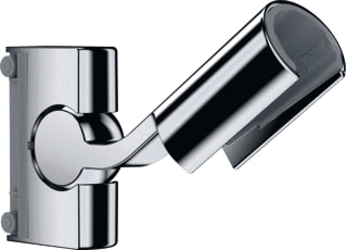 Hansgrohe - Raindance Unica S Handdouchehouder Schuifstuk Rd Unica'S Ch