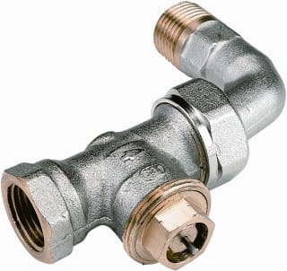 Comap - Sar 809GCB Radiatorafsluiter csar th/vent+bo 1/2 ha 809gcb