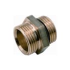 Comap - Fitting met 2 aansluitingen Aansluitnippel 1/2X22 Bu