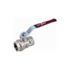 Comap - 640 Kogelafsluiter csar kogelkraan bixbi 6/4" 640