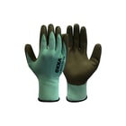 OXXA PREMIUM ECO - E-NATURE-TOP-GRIP 52-050 Veiligheidshandschoen e-nat-top-grip gr/gr 8