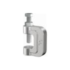 Flamco - KCH Balkklem C-model Fast Proflklem 8 Verzinkt