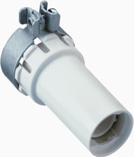 Danfoss - RA/VL Toebeh./onderd. radiatorappendage Adapter Ra 5060/Rav/L