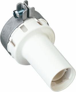 Danfoss - RA 2000 Toebeh./onderd. radiatorappendage Adapter Ra 5060/Ra2000