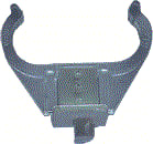 Norton - LAMPSTEUN Mech. toebeh. verlichtingsarmatuur Pls