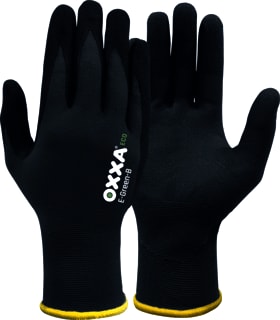 OXXA PREMIUM ECO - E-GREEN-B 52-110 Veiligheidshandschoen Zw 10