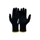 OXXA PREMIUM ECO - E-GREEN-B 52-110 Veiligheidshandschoen Zw 10