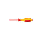 Knipex - 9813 Inbusschroevendraaier Schrvdr 9813-4 Bizk 1Kv