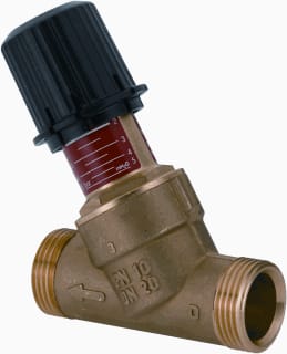 Danfoss - AVDO Drukverschil-overstortregelaar Drkverschreg Avdo-15
