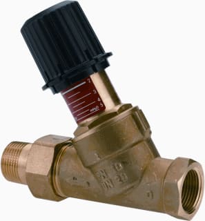 Danfoss - AVDO Drukverschil-overstortregelaar Drkverschreg Avdo-20 3/4
