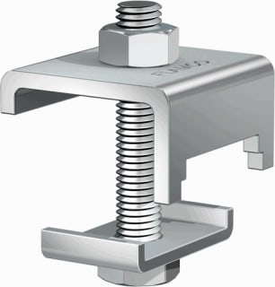 Flamco - RB Bevestiging vastpunt Fast Railbeves Rb3/4