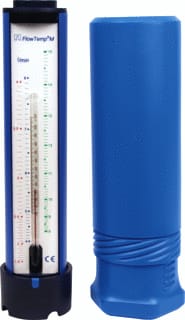Blauwe Lijn - Flow-Temp Geiserafstelmeter Geyserafstmtr Flowtemp M