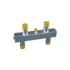 Nefit-Bosch - Cascade Nefit Open cv verdeler Open Verdeler 1 1/2"
