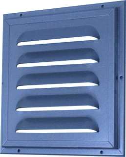 GAVO - Heavy-Duty Gestantsteplaatrooster Antivandaalrooster 34X34