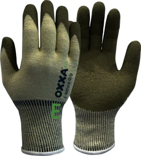 OXXA PREMIUM ECO - E-NATURE-GRIP CUT E 52-710 Veiligheidshandschoen 9