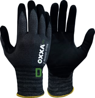 OXXA PREMIUM ECO - E-MISSION-PRIME CUT 52-720 Veiligheidshandschoen D 7