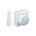 Danfoss - RA 5000 Radiatorthermostaatknop Afsta.Bed.Ra 5068 8M Wit
