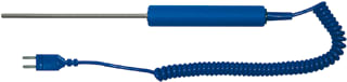 Blauwe Lijn - X.. Temperatuursonde X13A Vloeistof Sonde
