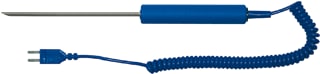 Blauwe Lijn - X.. Temperatuursonde Beitelsonde X12