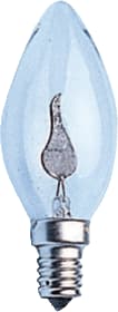Orbitec - Gloeilamp Kaars Gloeilamp kaarsvormig Vlam E14 3W